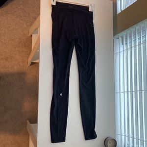 Swift Speed High-Rise Tight leggings